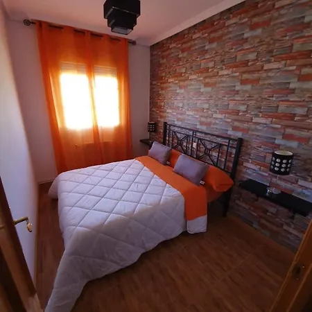 Chalet Las Praderas Chillaron De Cuenca Exterior photo