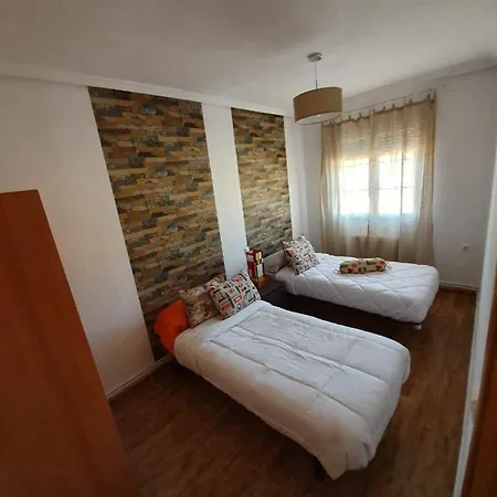 Chalet Las Praderas Chillaron De Cuenca Exterior photo