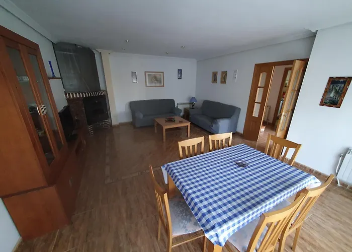 Chalet Las Praderas
