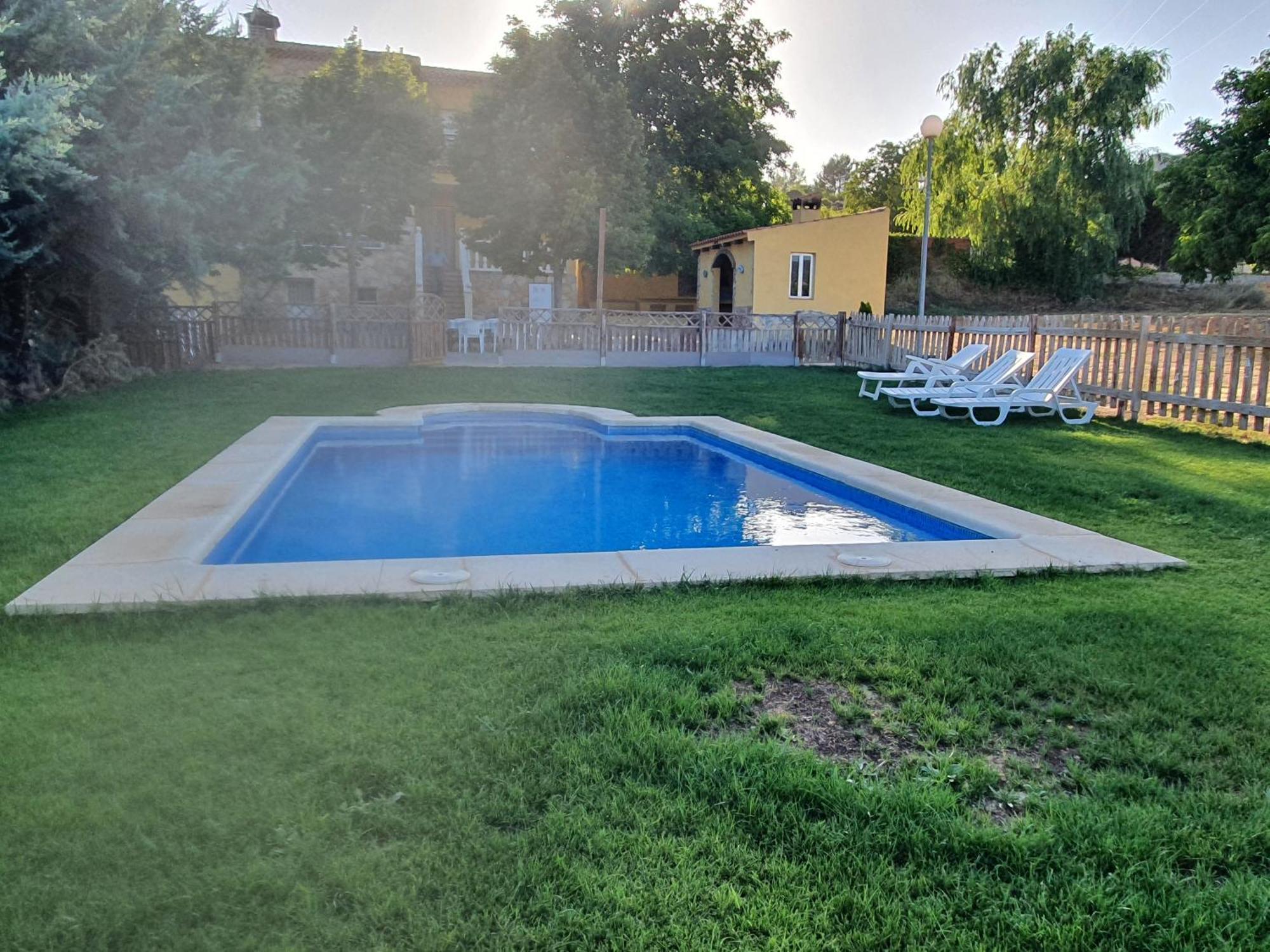 Praderas Chillaron De Cuenca